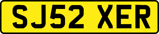 SJ52XER