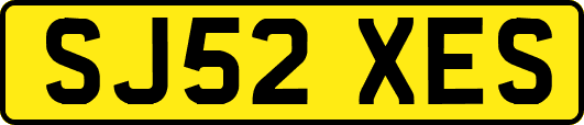 SJ52XES
