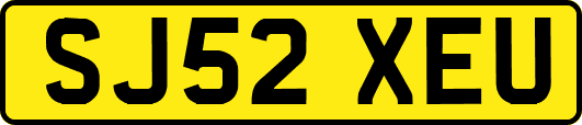 SJ52XEU
