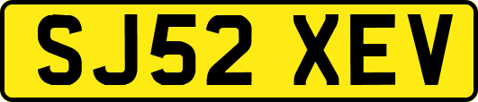 SJ52XEV