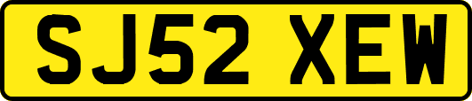 SJ52XEW
