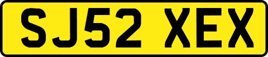SJ52XEX