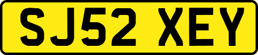 SJ52XEY