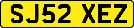 SJ52XEZ