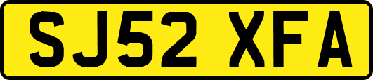 SJ52XFA