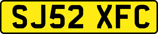 SJ52XFC