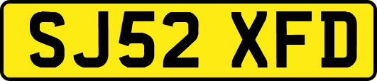 SJ52XFD