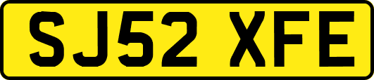 SJ52XFE