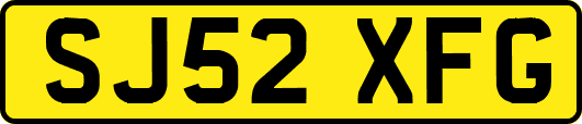 SJ52XFG