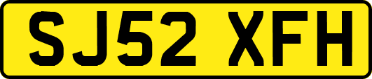 SJ52XFH