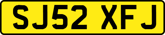 SJ52XFJ