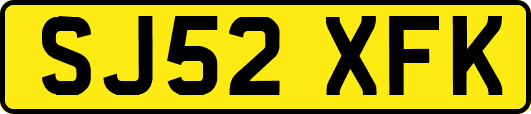 SJ52XFK