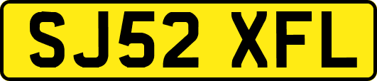 SJ52XFL