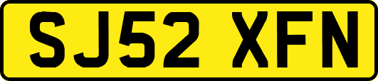 SJ52XFN