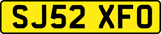 SJ52XFO