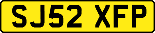 SJ52XFP