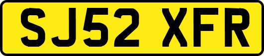 SJ52XFR