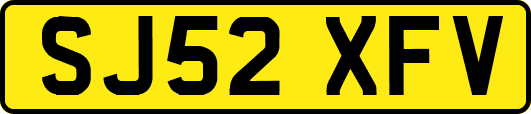 SJ52XFV