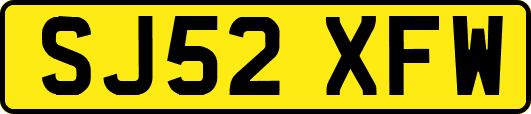 SJ52XFW