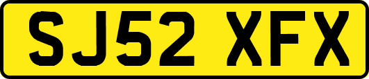 SJ52XFX