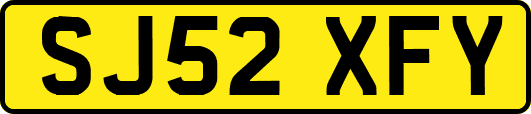 SJ52XFY