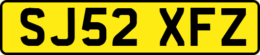 SJ52XFZ