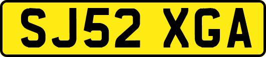 SJ52XGA