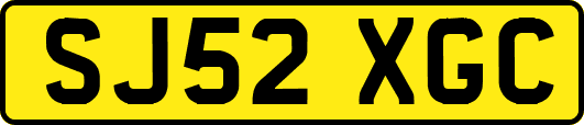 SJ52XGC