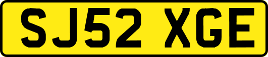 SJ52XGE