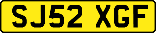 SJ52XGF