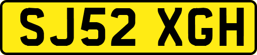 SJ52XGH