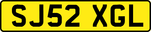 SJ52XGL