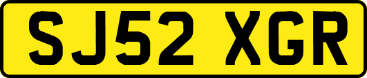 SJ52XGR