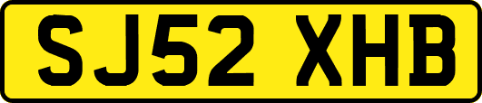 SJ52XHB