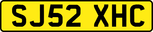 SJ52XHC