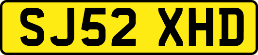 SJ52XHD