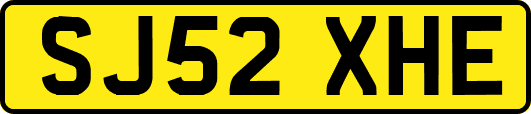 SJ52XHE