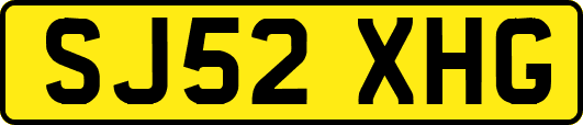 SJ52XHG