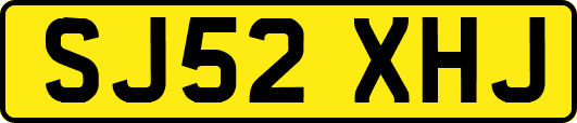 SJ52XHJ