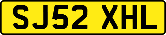 SJ52XHL