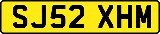 SJ52XHM