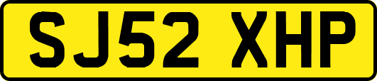 SJ52XHP