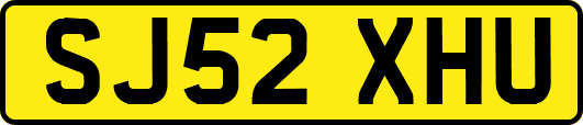 SJ52XHU