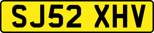 SJ52XHV