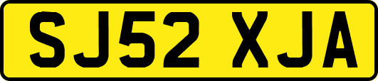 SJ52XJA
