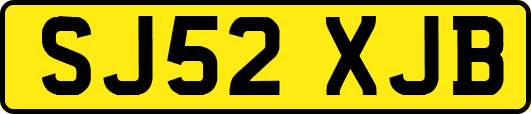 SJ52XJB
