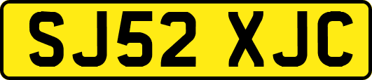 SJ52XJC