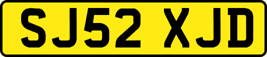 SJ52XJD