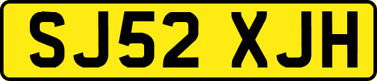 SJ52XJH
