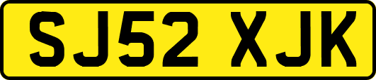 SJ52XJK